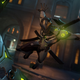 Image for article titled Pro Overwatch Team Can’t Shake Controversy, Loses Two More Players